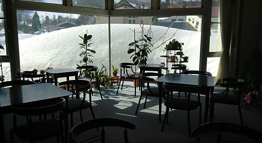 Hakuba Alpine Hotel