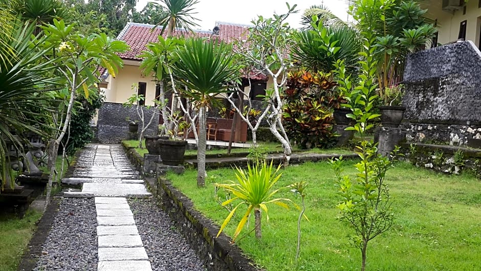 Belong Bunter Homestay