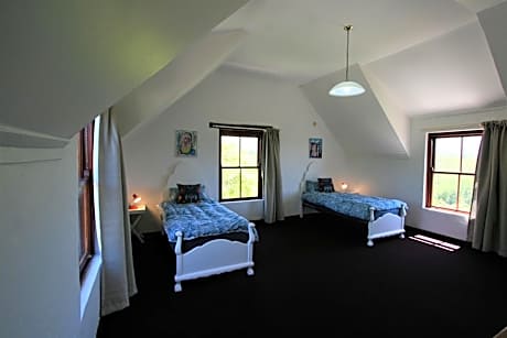 Family Room with Private Bathroom