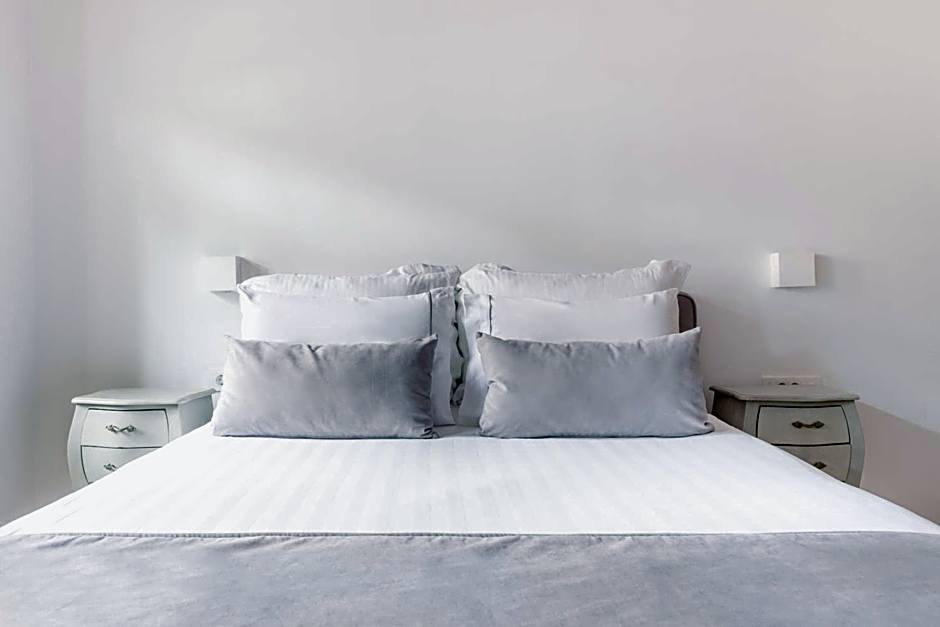 Its Kale Boutique Hotel