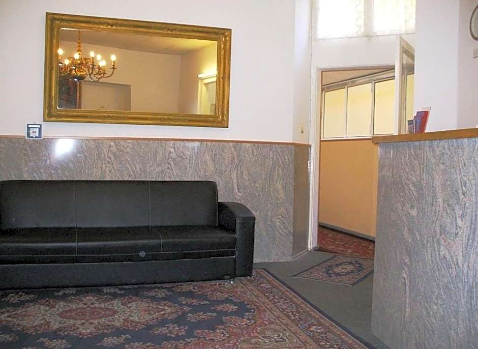 Hotel Messe am Funkturm