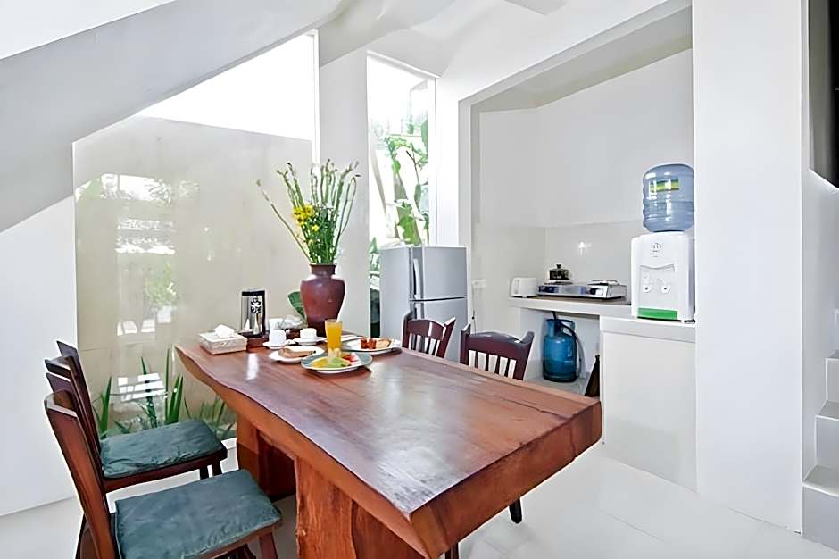 Gusde Tranquil Villas by EPS