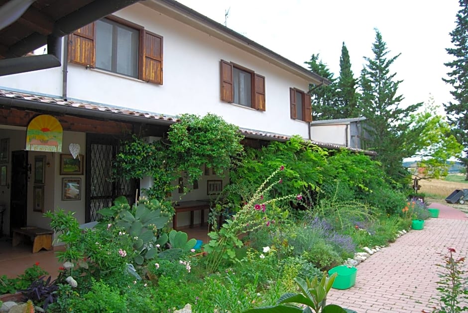 Il Bed & Breakfast Prato San Lorenzo – Nocciano, MO