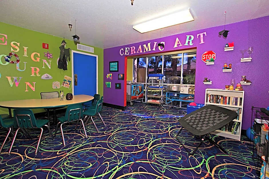 Westgate Blue Tree Resort