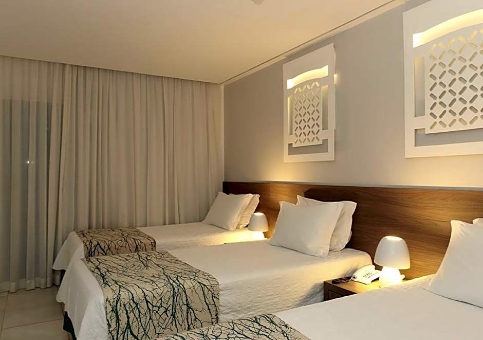 Hotel Ponta Verde Praia do Franc