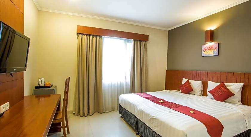 Svarna Hotel Sanur