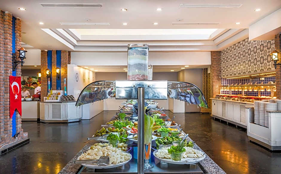 Selectum Collection Bodrum