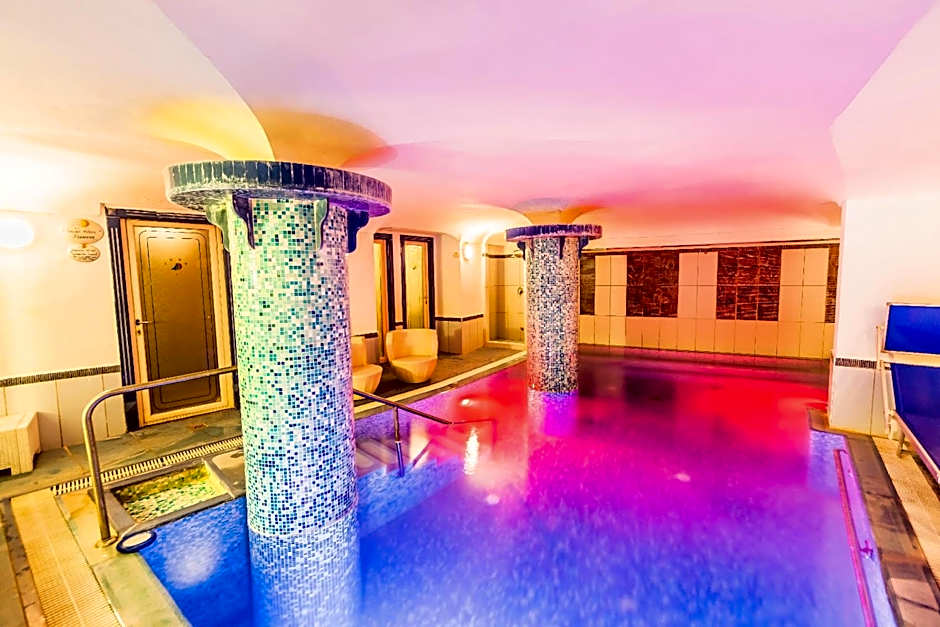 Aragona Palace Hotel & Spa