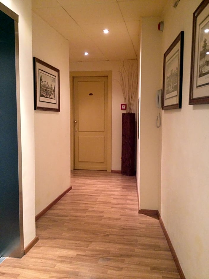 Hotel Benivieni