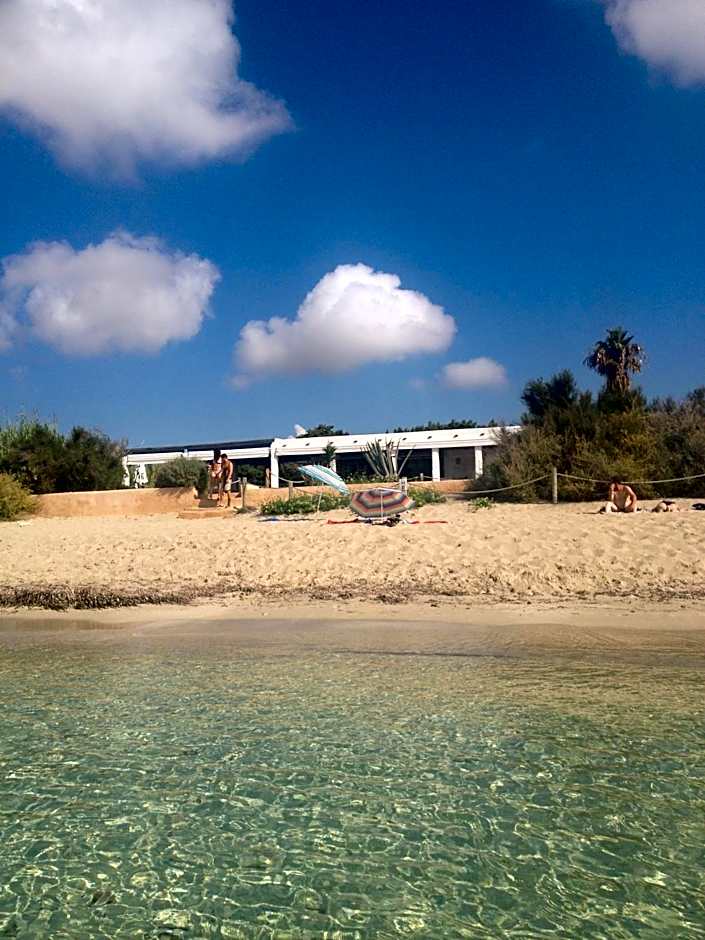 Hotel Ca Marí
