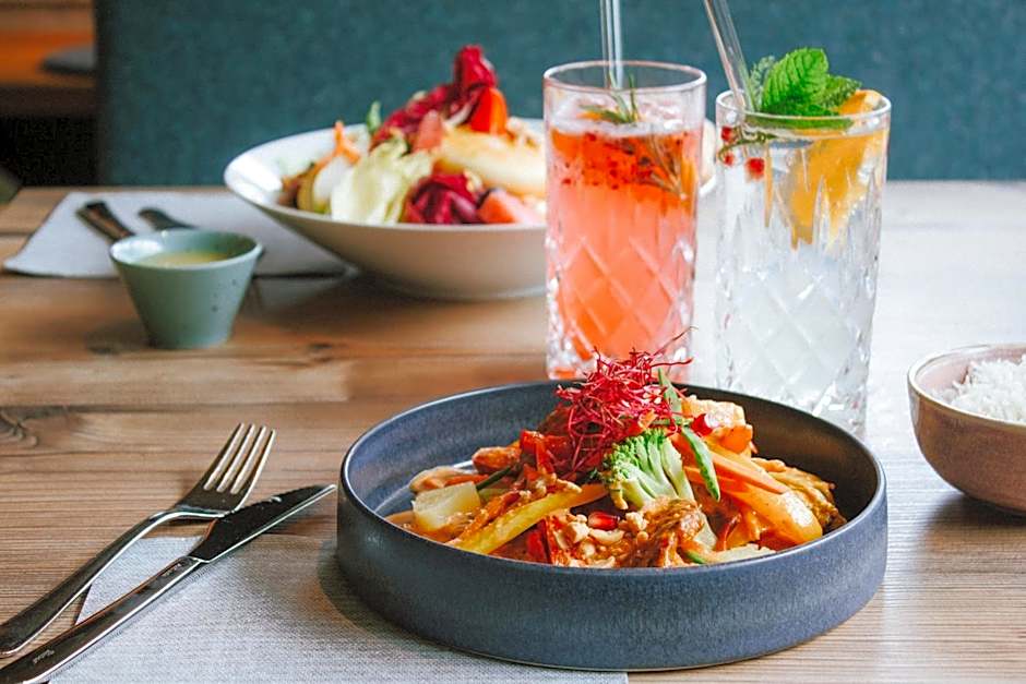 SchönBerg hotel b&b