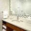 SpringHill Suites by Marriott Houston Intercontinental Airport