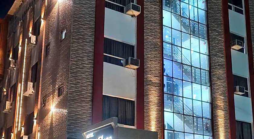 Hotel Omni Plaza