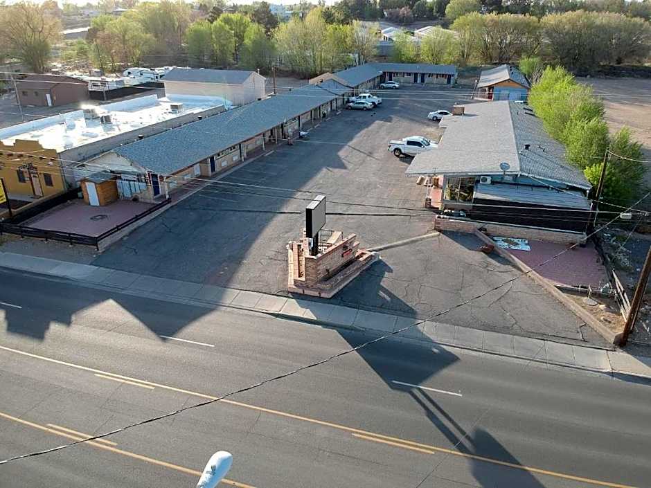 Travelodge Farmington