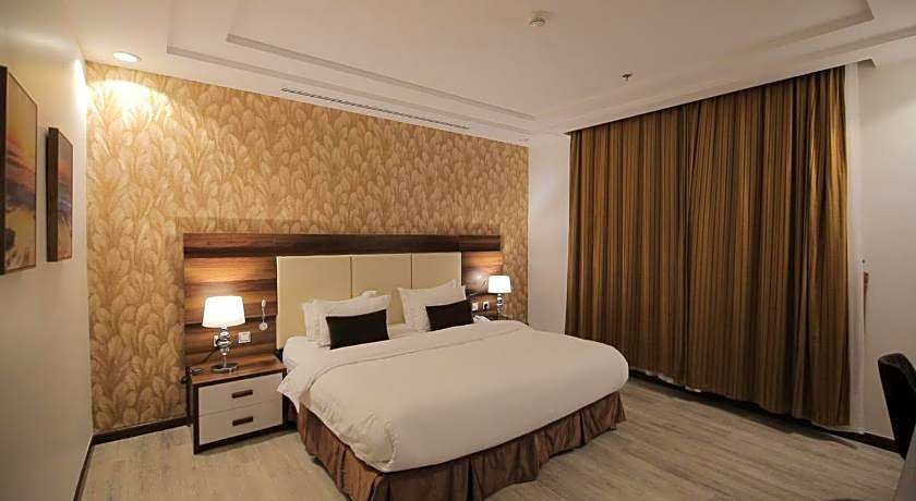 PRIMOTEL Grand Al Taoubah