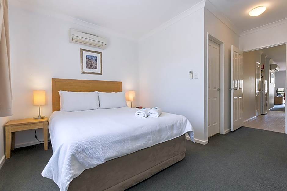 Forte Leeuwin Apartments