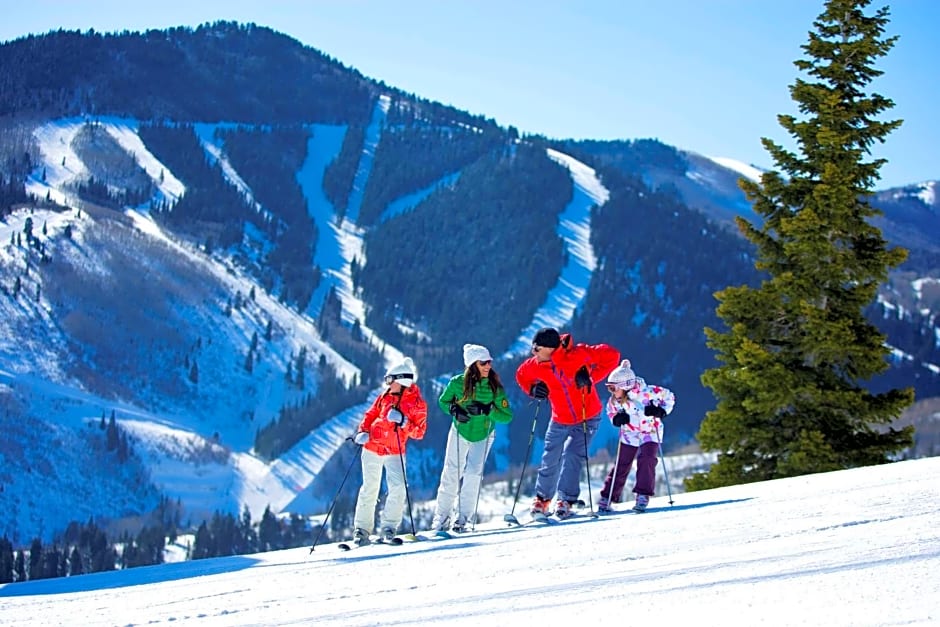 Hyatt Centric Park City