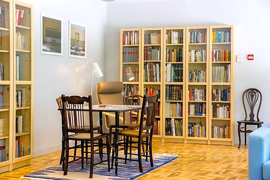 Hotel Rural Misarela