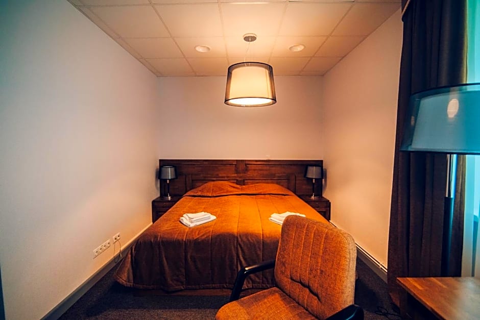 Valmieras tehnikuma dienesta viesnīca