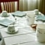 Hotel Italie et Suisse