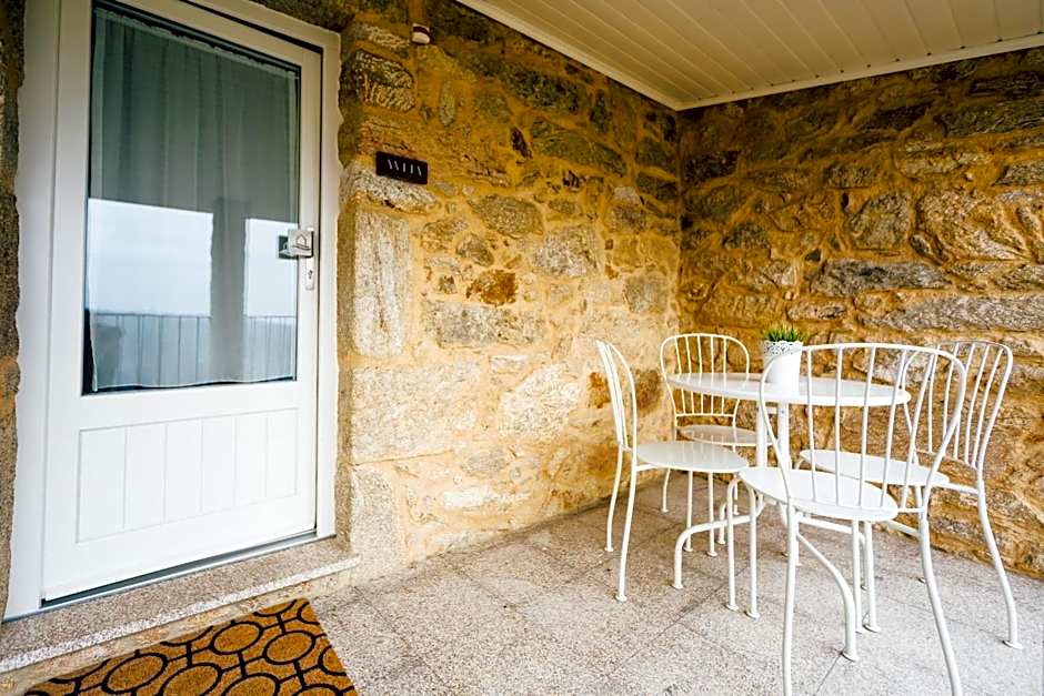 Vougaldeias Casas da Seara