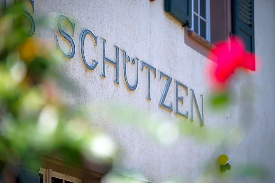 Hotel Gasthaus Schützen