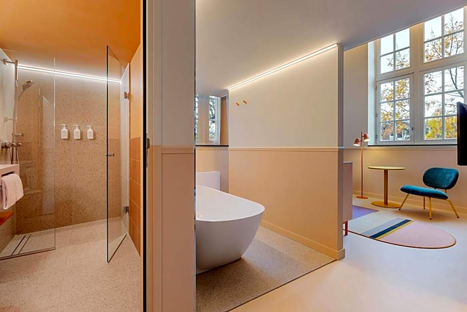 The Rebyl, Nijmegen, a Tribute Portfolio Hotel