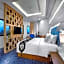 Ck Tanjungpinang Hotel And Convention Centre