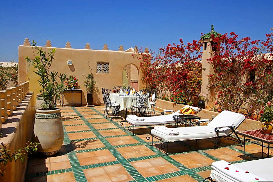 Riad & Spa Esprit Du Maroc