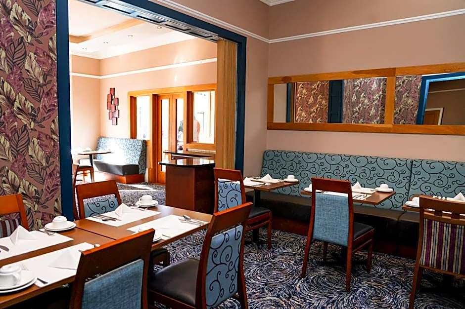 New Wilmington Hotel