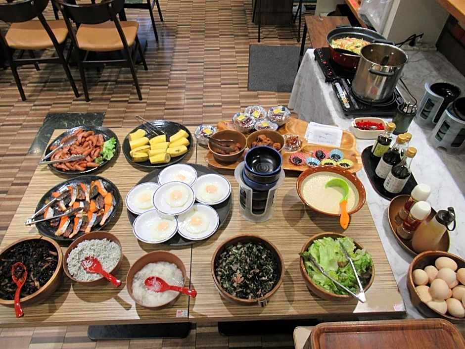 Business Hotel Goi Onsen - Vacation STAY 78233v