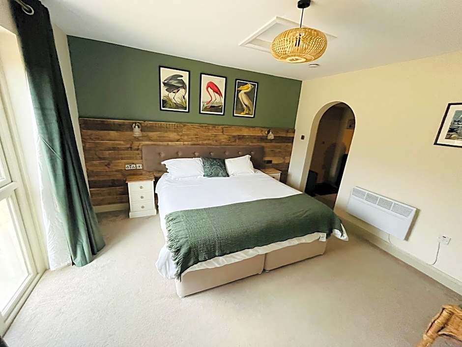 Hare & Hounds Bed & Breakfast