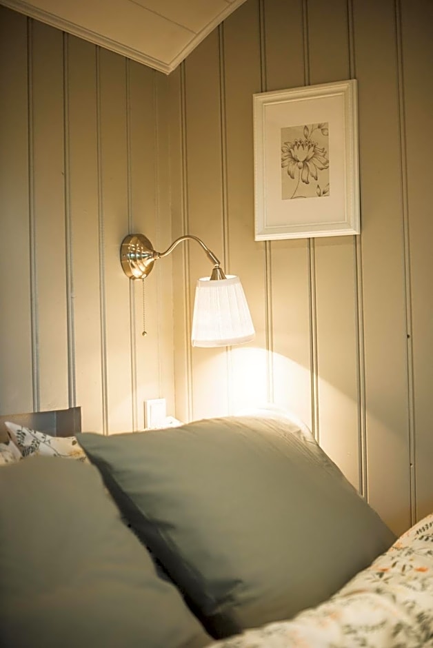 Tiny Houses Bij De Compagnons