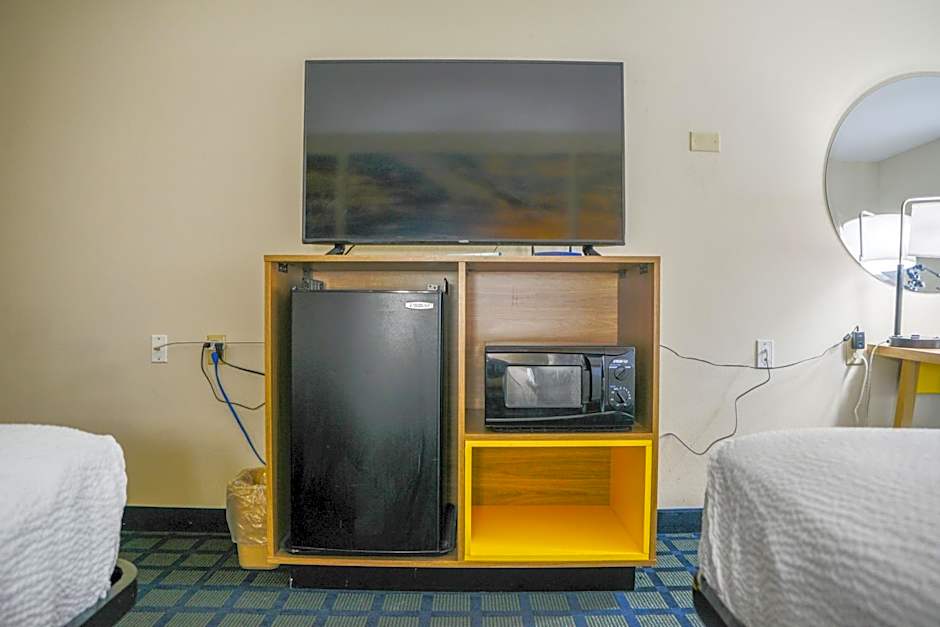 Days Inn by Wyndham Mount Vernon