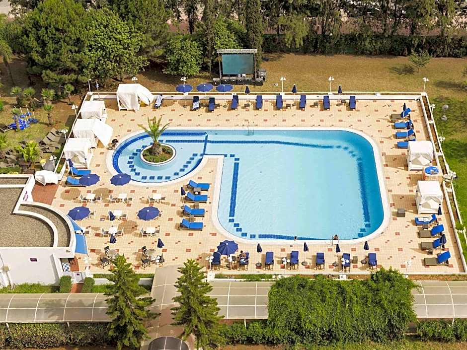 Mercure Alger Aeroport
