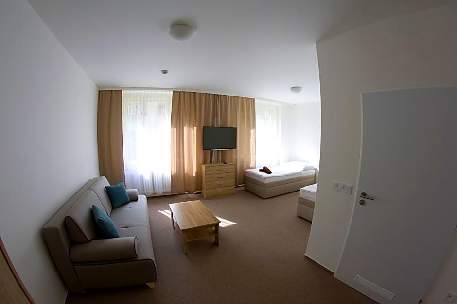 Hotel Marianeum