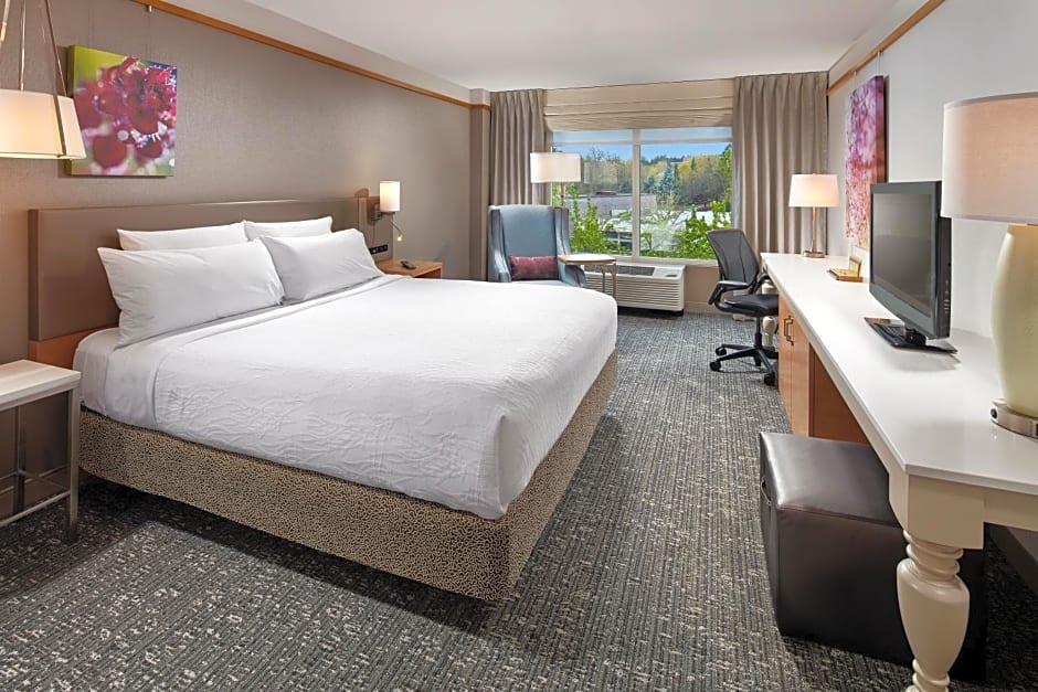 Hilton Garden Inn Portland Lake Oswego