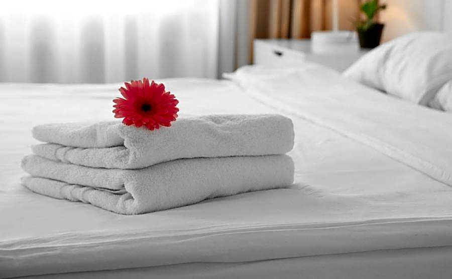 Sun Plaza Motel