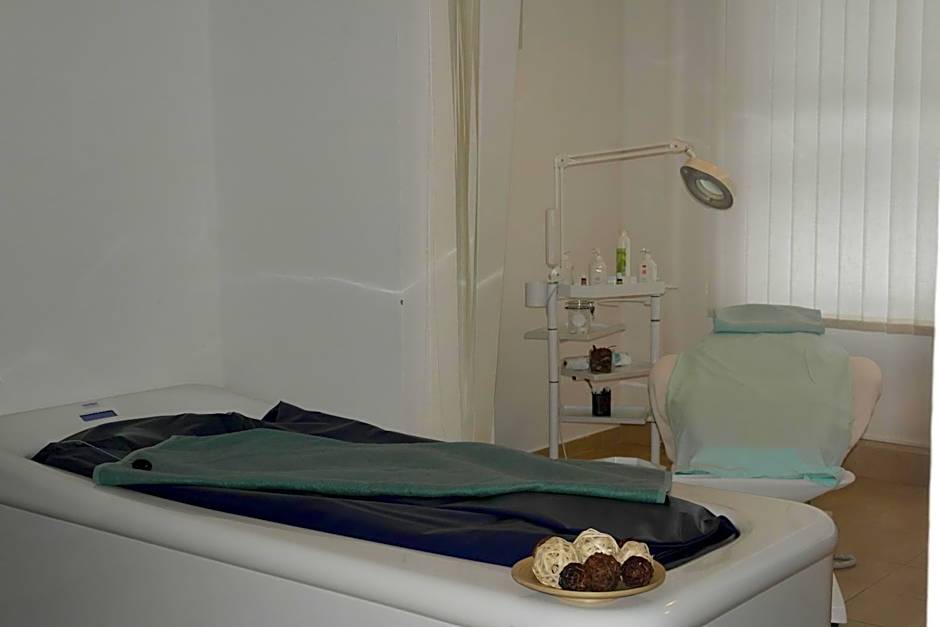 Wellness hotel Harrachovka