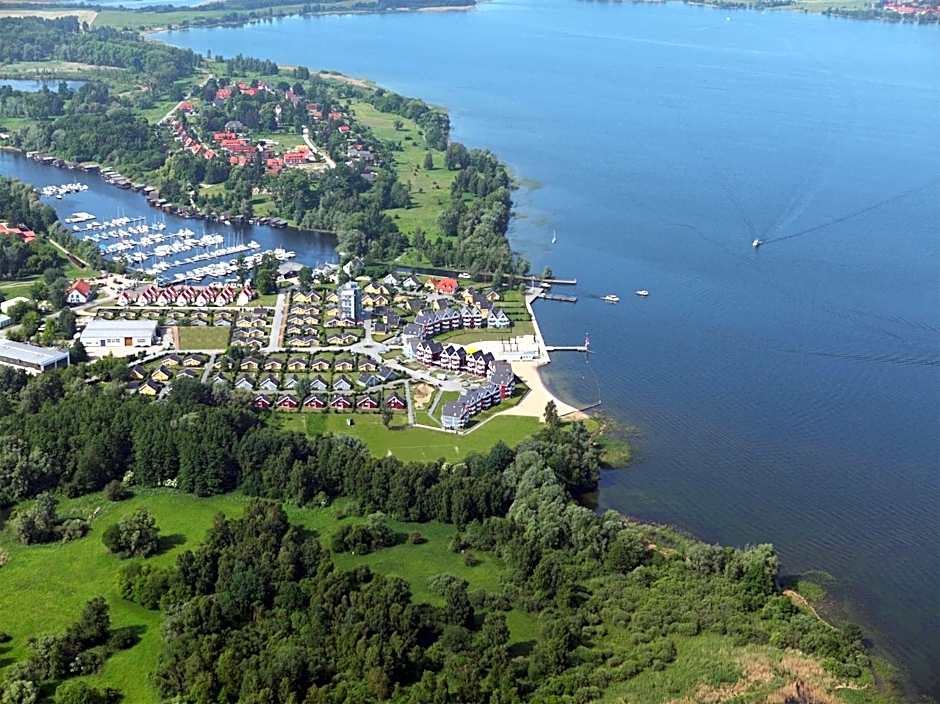 Ferienpark Müritz