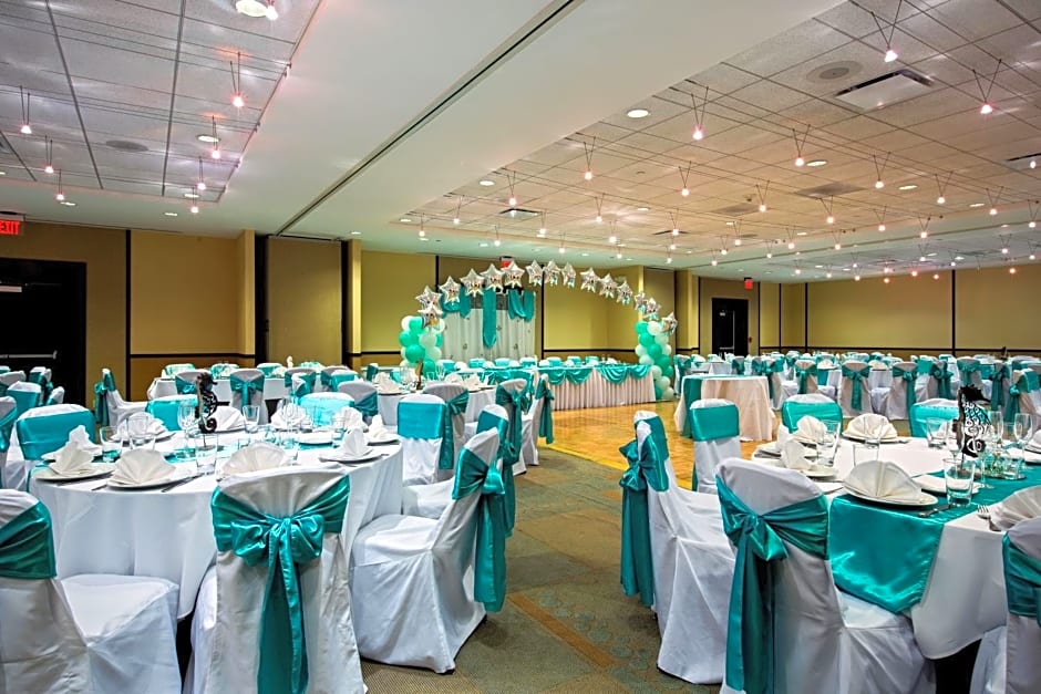 Crowne Plaza Hotel Glen Ellyn/Lombard By IHG