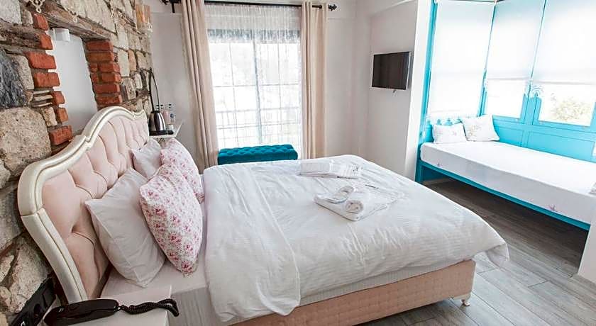 Alacati Bellezza Hotel
