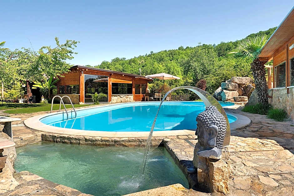Villa Aresini - Dimora Esclusiva
