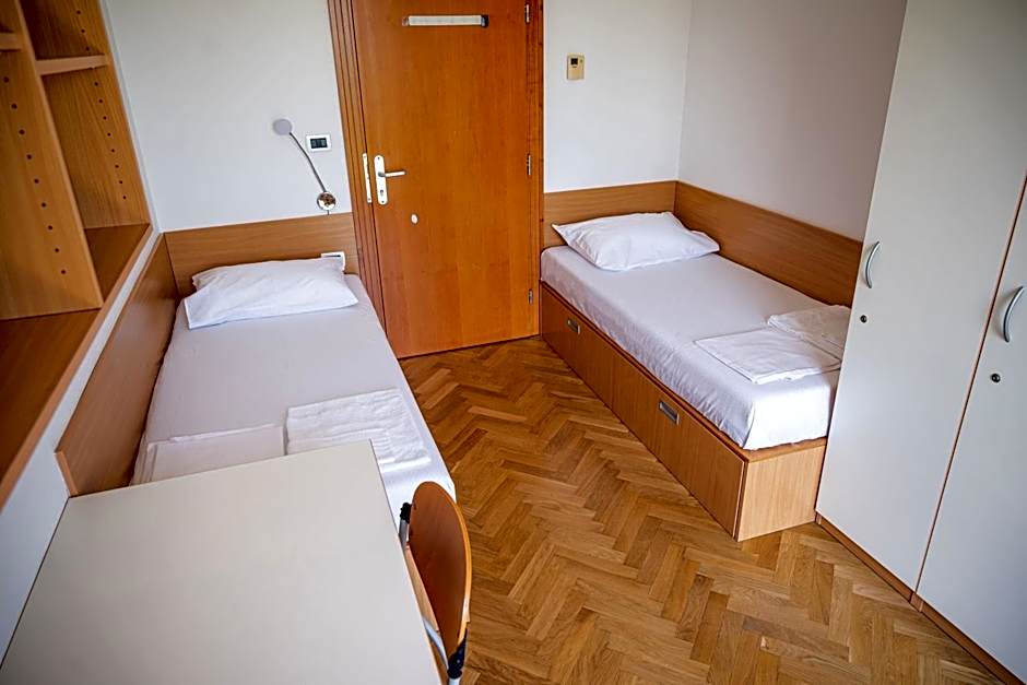 Hostel Sveta Ana