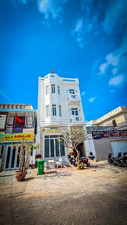Thu Quy Hotel