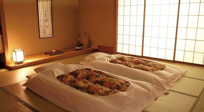 Arima Spa Hyoe Koyokaku