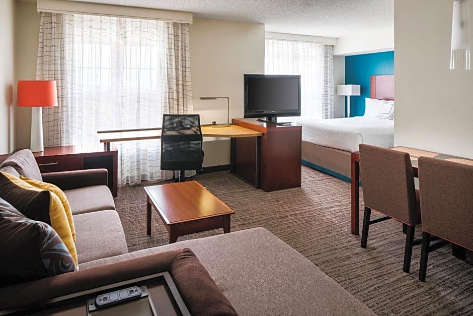 Residence Inn by Marriott Cypress Los Alamitos