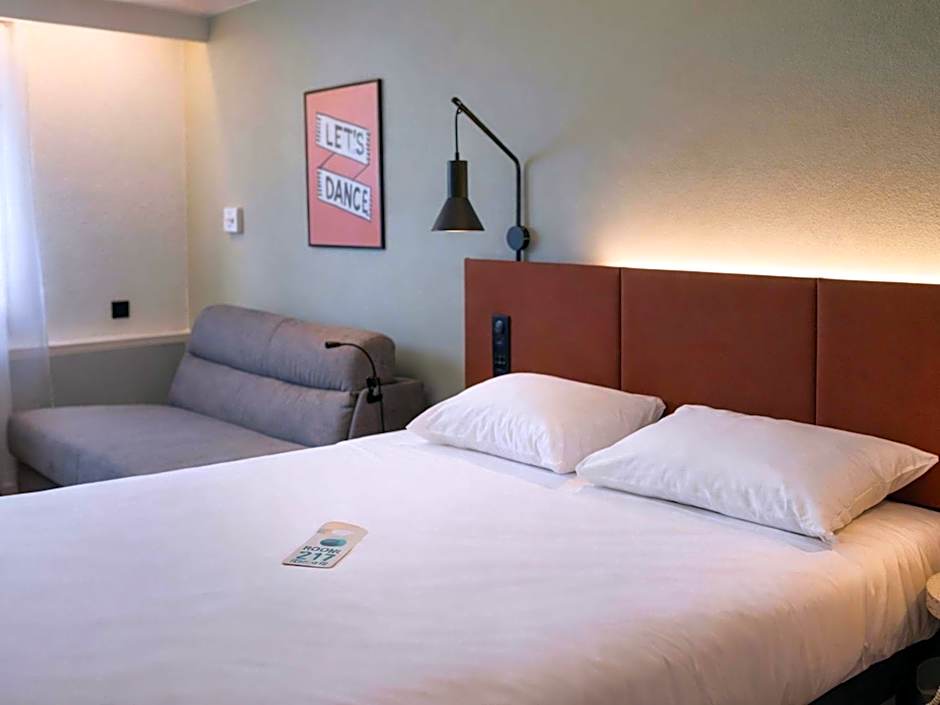 ibis Bordeaux Centre Meriadeck
