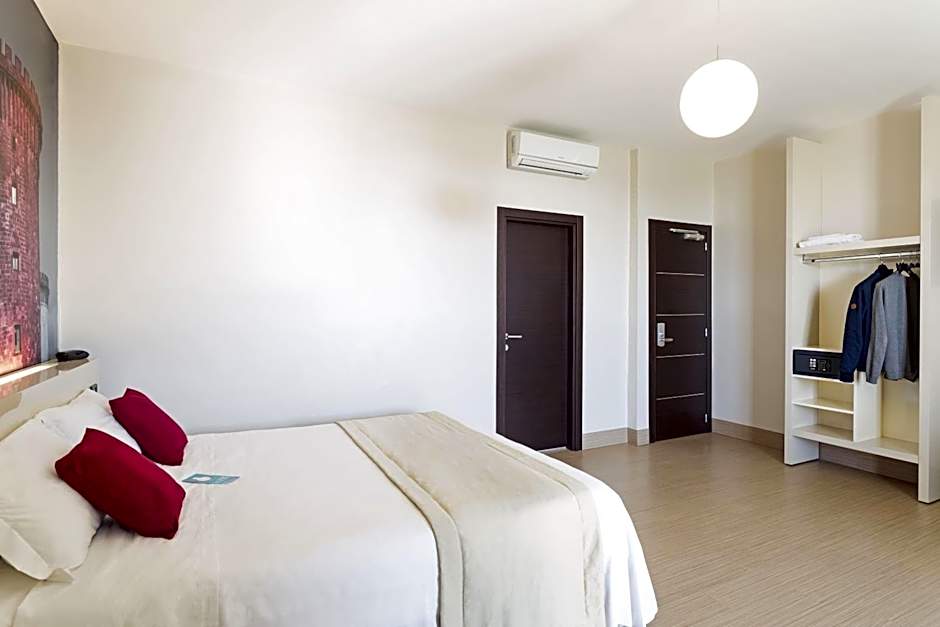 B&B Hotel Napoli