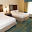 Hampton Inn & Suites by Hilton Stroudsburg Pocono Mountains